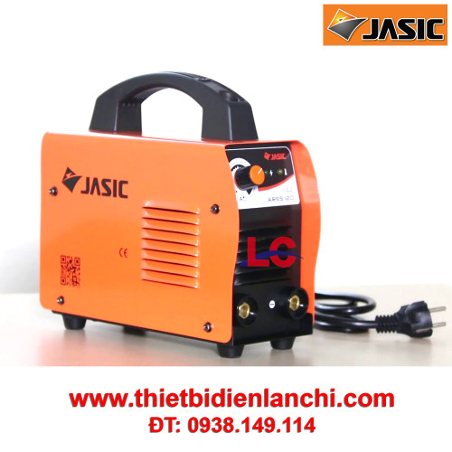 Máy hàn điện tử Jasic ARES 120
